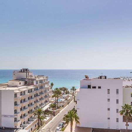 Bluesea Cala Millor Hotel Кала Милор Екстериор снимка