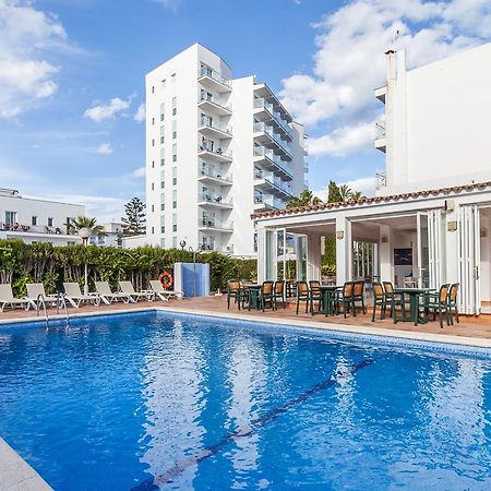 Bluesea Cala Millor Hotel Кала Милор Екстериор снимка