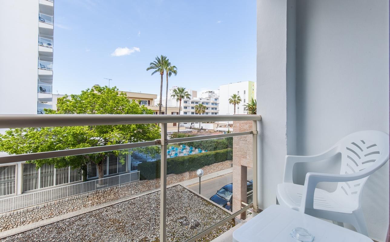 Bluesea Cala Millor Hotel Кала Милор Екстериор снимка