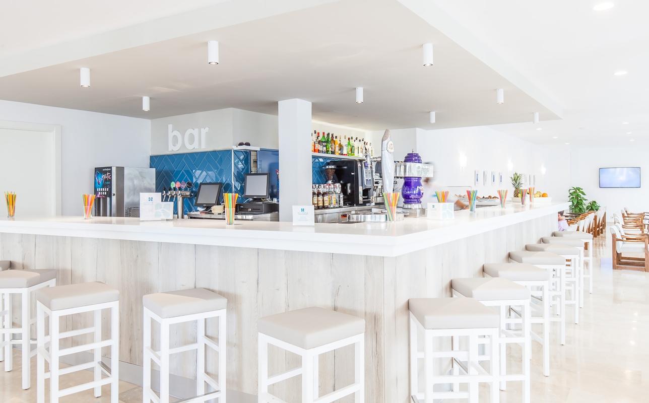 Bluesea Cala Millor Hotel Кала Милор Екстериор снимка