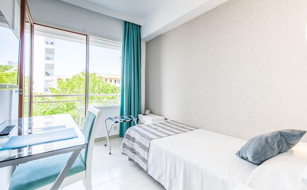 Bluesea Cala Millor Hotel Кала Милор Екстериор снимка