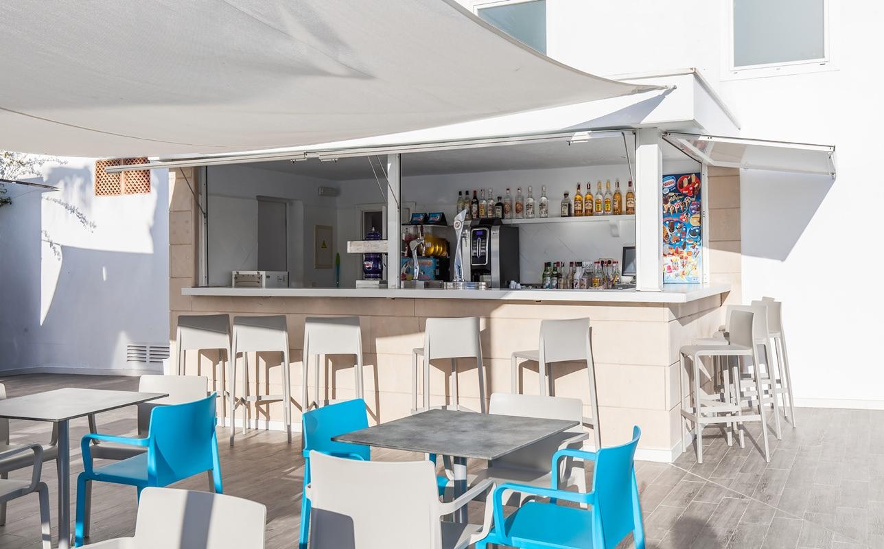 Bluesea Cala Millor Hotel Кала Милор Екстериор снимка