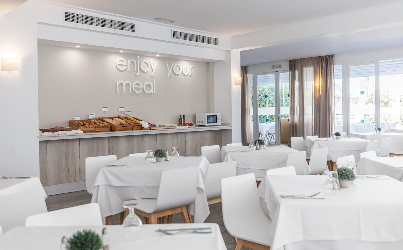 Bluesea Cala Millor Hotel Кала Милор Екстериор снимка