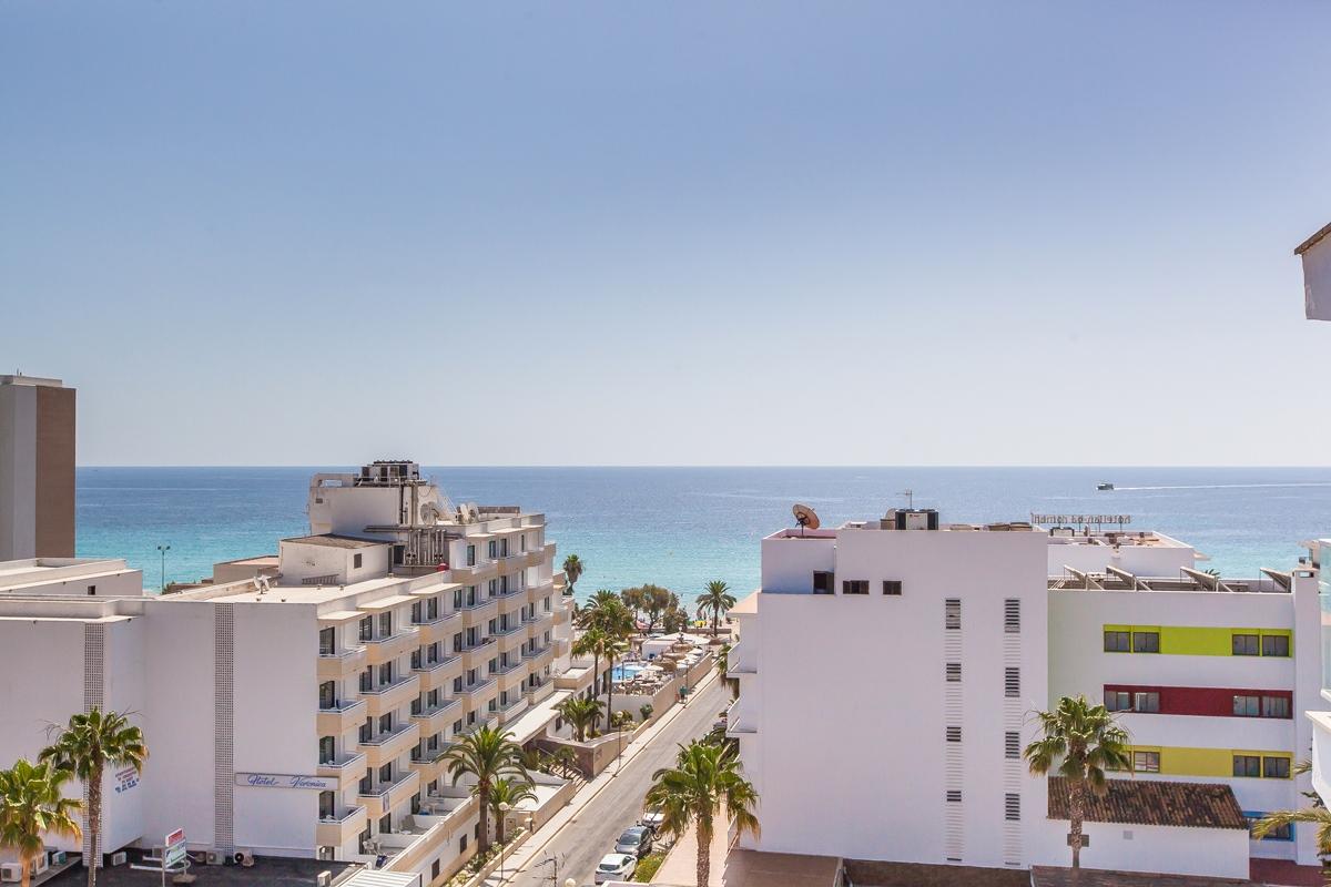 Bluesea Cala Millor Hotel Кала Милор Екстериор снимка