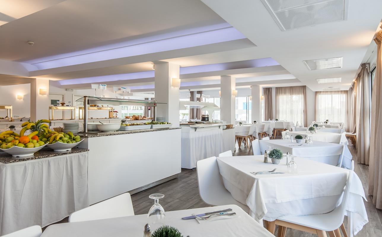 Bluesea Cala Millor Hotel Кала Милор Екстериор снимка