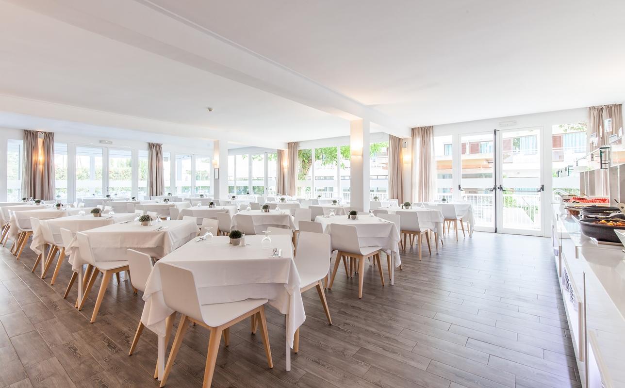 Bluesea Cala Millor Hotel Кала Милор Екстериор снимка